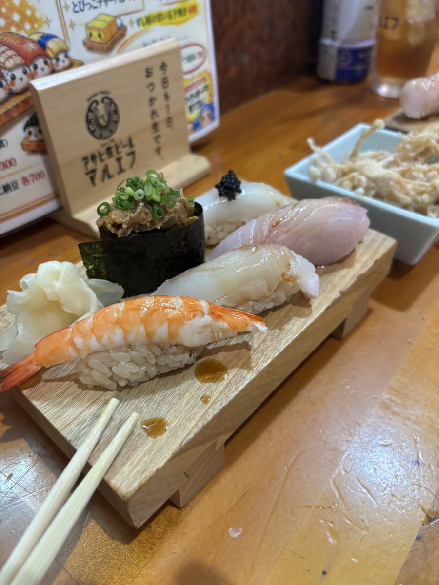 Sake_and_Food's tweet photo. 短時間でガッツリ食べ酔う

佇む名店　そうか二郎 https://t.co/47AvTO20S7