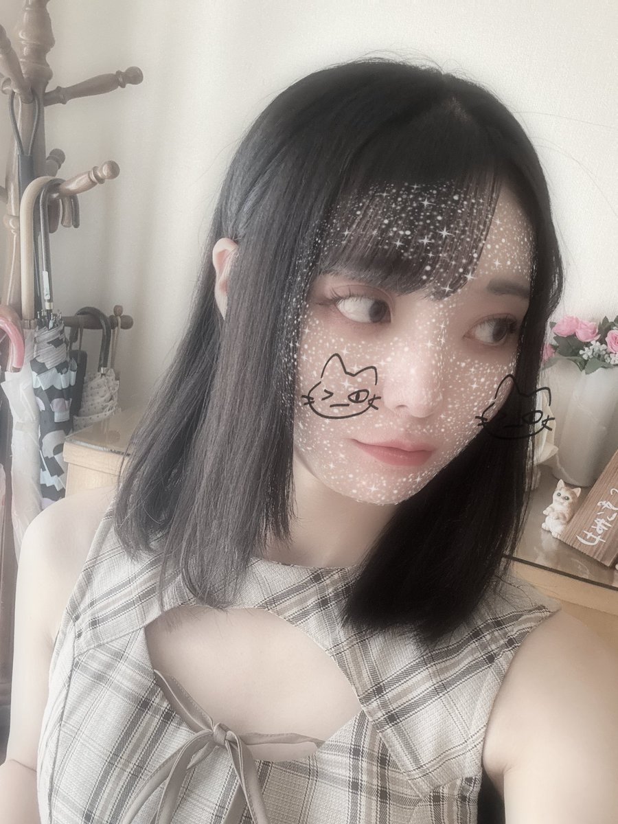 arinko2265053's tweet photo. 愛人と久々ツーショ撮れたから満足📸 https://t.co/fWNJAsykPf
