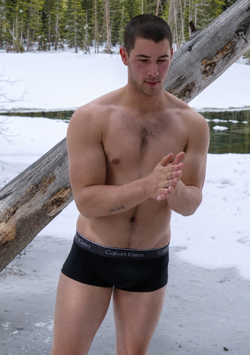 Dudecrave's tweet photo. Nick Jonas is unreal ✨ https://t.co/2dIXHMR7lw