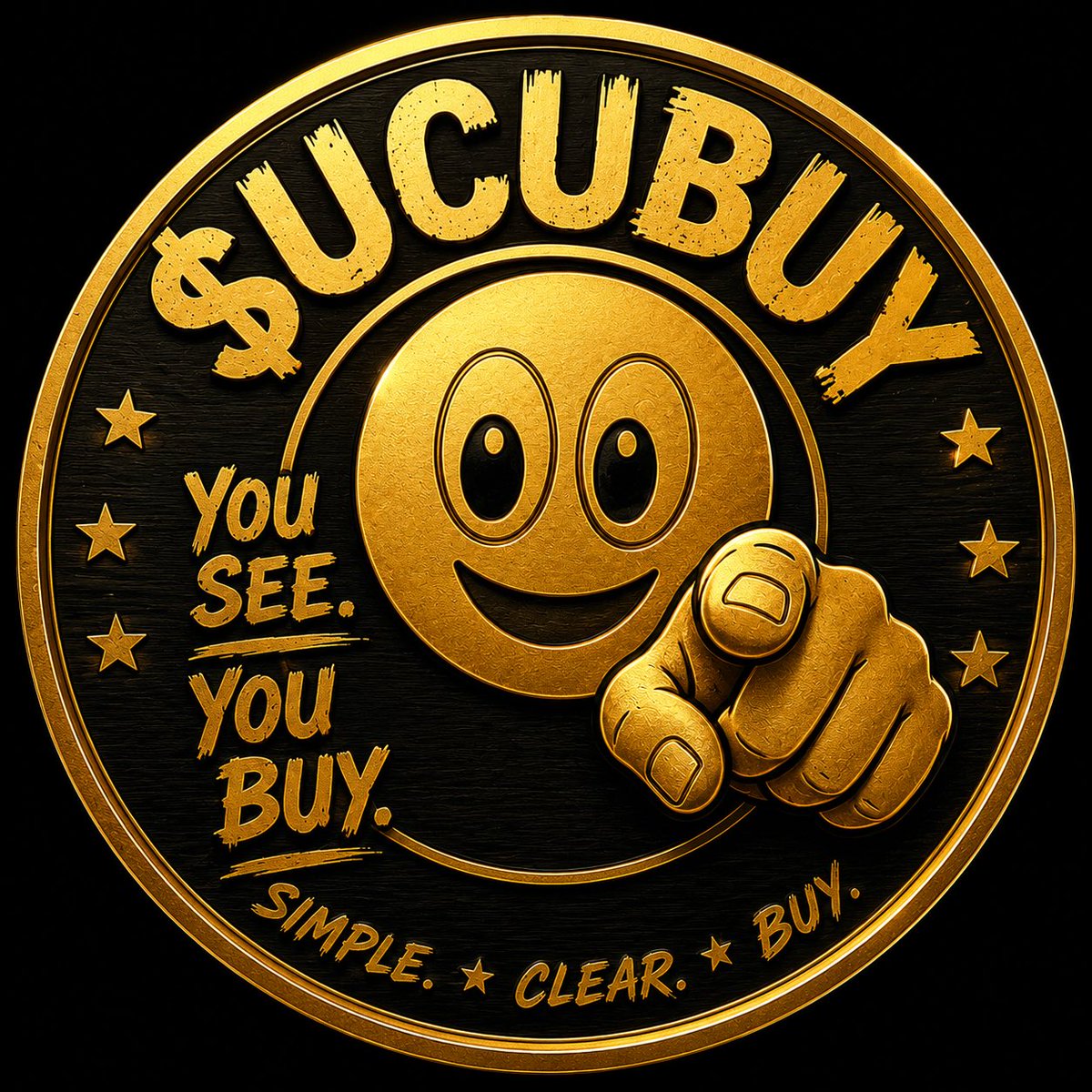 U_C_UBUY's tweet photo. U 👀 U 💰

$UCUBUY

CA: GkNy7A9fdUHhzijEBRWM9FmyytUVbFzfRScF7r73pump

#memecoins #pumpfun #cryptowhales #memecoin #UCUBUY #ansem #bullseason https://t.co/ahl2JJFgVP