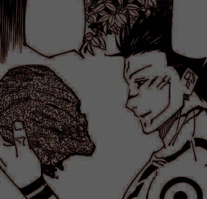 CurseIncarnated's tweet photo. ⠀⠀⠀⠀ 
＂How fascinating. Don’t you dare disappoint me 𝘖𝘬𝘬𝘰𝘵𝘴𝘶.＂

#𝐏𝐡𝐚𝐧𝐭𝐨𝐦𝐒𝐲𝐧𝐝𝐢𝐜𝐚𝐭𝐞 x #𝐉𝐉𝐊
⠀⠀⠀⠀ https://t.co/gMOLKsqcZ9
