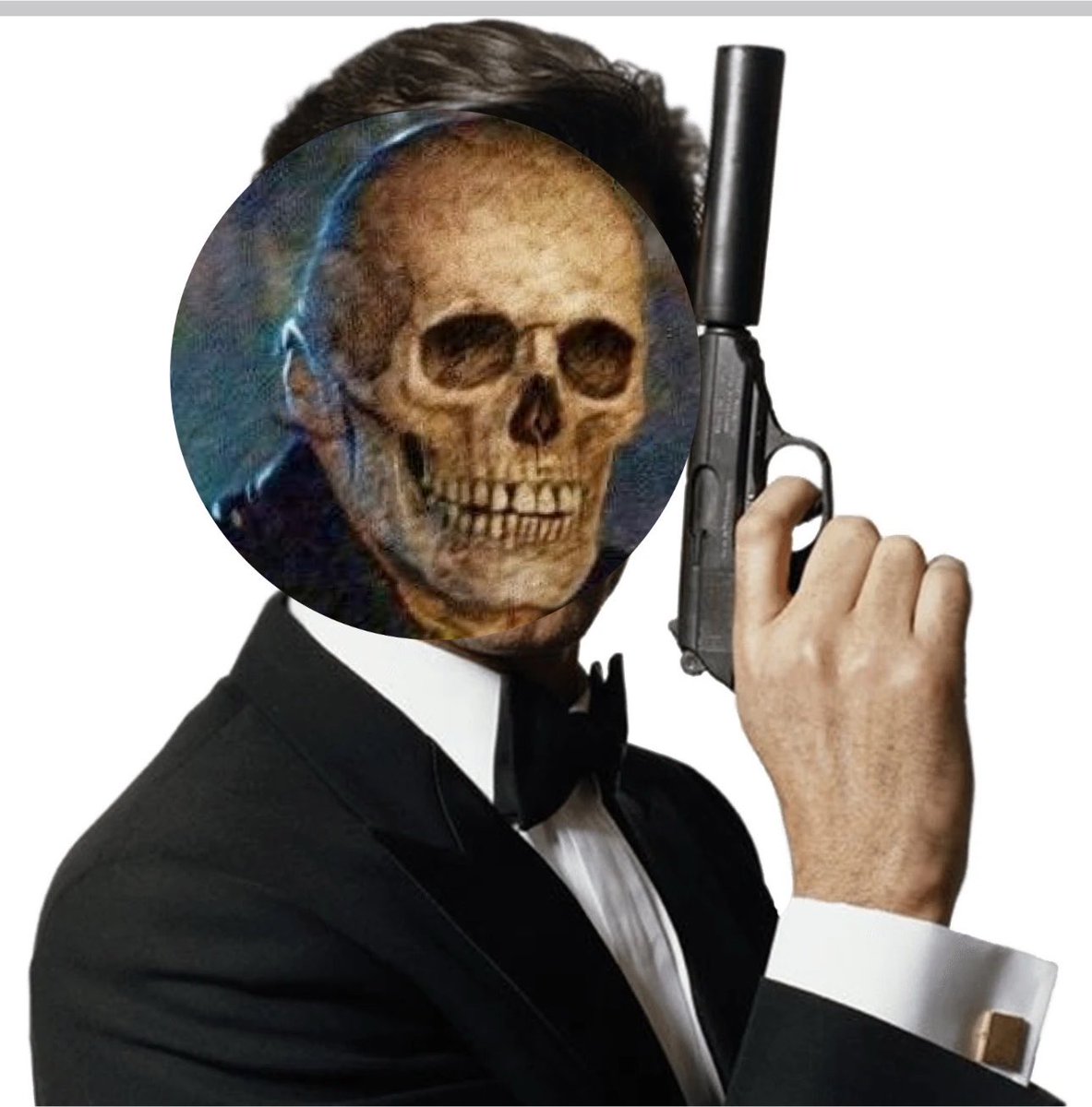 HowlingFrasier0's tweet photo. The names Bonesy, Howling Bonesy https://t.co/c04akL2WVL