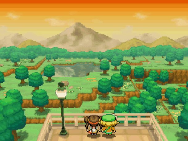 rotciVArt's tweet photo. Pokémon Black e White foi uma pedrada tão grande q até o XY no 3ds ainda é mais feio que ele https://t.co/Iu2p6IP0wM