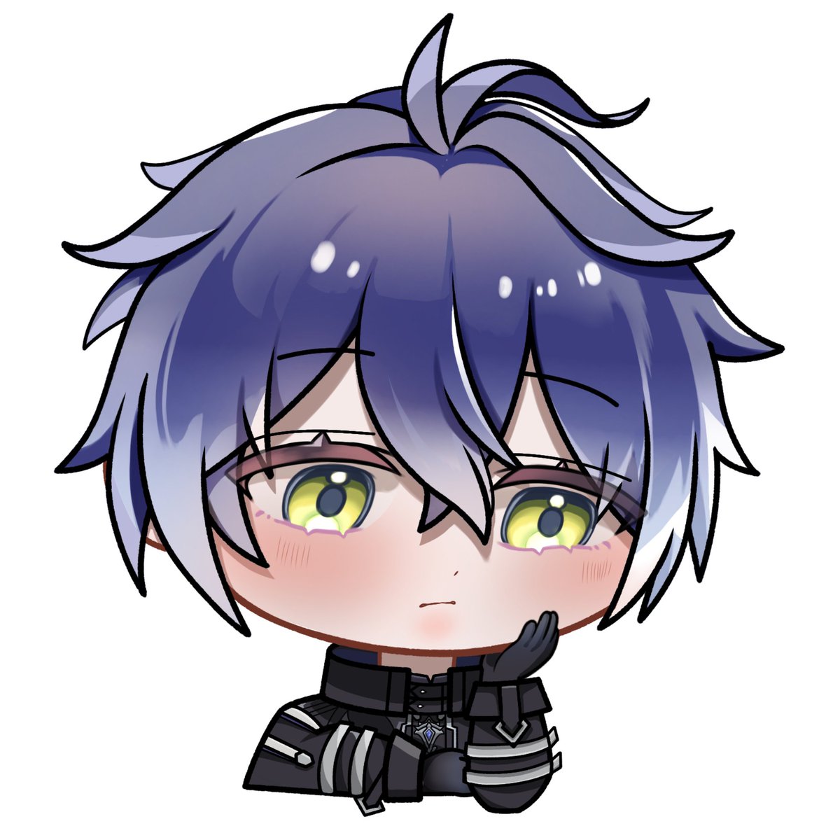 Nataaa986's tweet photo. @_VGen_ Thank you so much for the opportunity 😊 

Portfolio: https://t.co/nh5CiJINgz
Vgen: https://t.co/GZAvFiqWSs https://t.co/DGALSXPP2Y