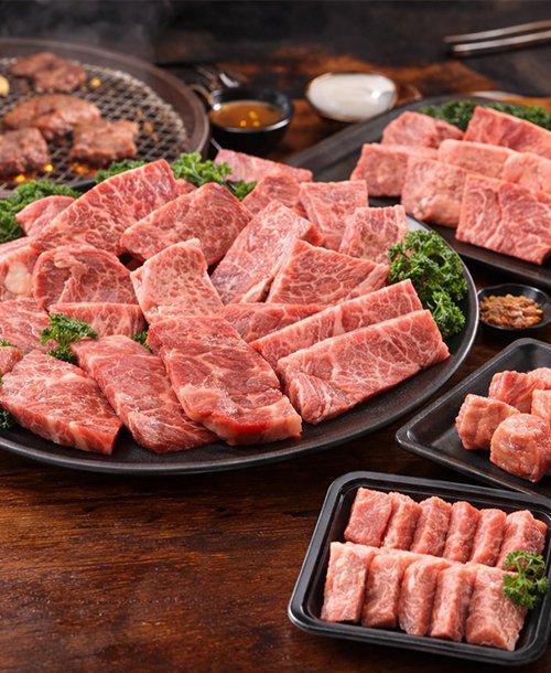 wagyu_sou's tweet photo. ⋱ 🥩国産黒毛和牛セット/ 3名様🎁 ⋰

✅ @ID をフォロー＆この投稿をRP

📝部位早見表
［焼肉］カルビ・ロース
［すき焼き］肩ロース
［ステーキ］サーロイン・ヒレ
［赤身］モモ・ランプ

💡【保存📌】で当選率2倍！迷った時のためにぜひ🔖
■2026/08/31まで https://t.co/WBEQDnHn8A