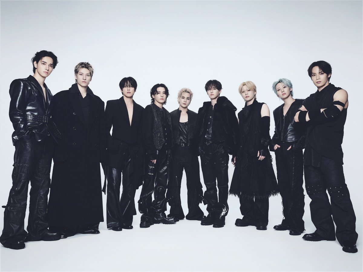 official_jo1's tweet photo. [📢] JO1 was featured in Forbes!

Read the full article about our new single 'WHATCHA DOIN' here▼
🔗https://t.co/FhBTvasKES

#Forbes
#JO1 #JO1_ANIMAL
#JO1_WHATCHADOIN https://t.co/qDsNo04h0s