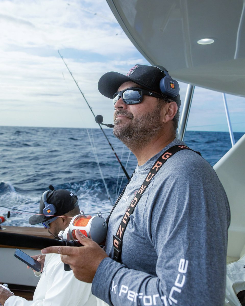 TheSFC_official's tweet photo. Still thinking about last week in Newport 💭🎣
📺 Relive the Rhode Island Offshore Invitational by watching the full broadcast on @YouTube and @ESPNPlus
#SportFishingChampionship #OffshoreFishing #Billfish #RhodeIsland #Fishing https://t.co/YqsyoENkd1