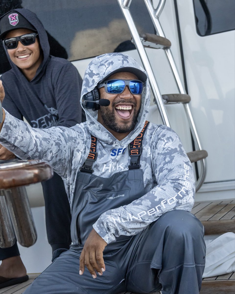 TheSFC_official's tweet photo. Still thinking about last week in Newport 💭🎣
📺 Relive the Rhode Island Offshore Invitational by watching the full broadcast on @YouTube and @ESPNPlus
#SportFishingChampionship #OffshoreFishing #Billfish #RhodeIsland #Fishing https://t.co/YqsyoENkd1