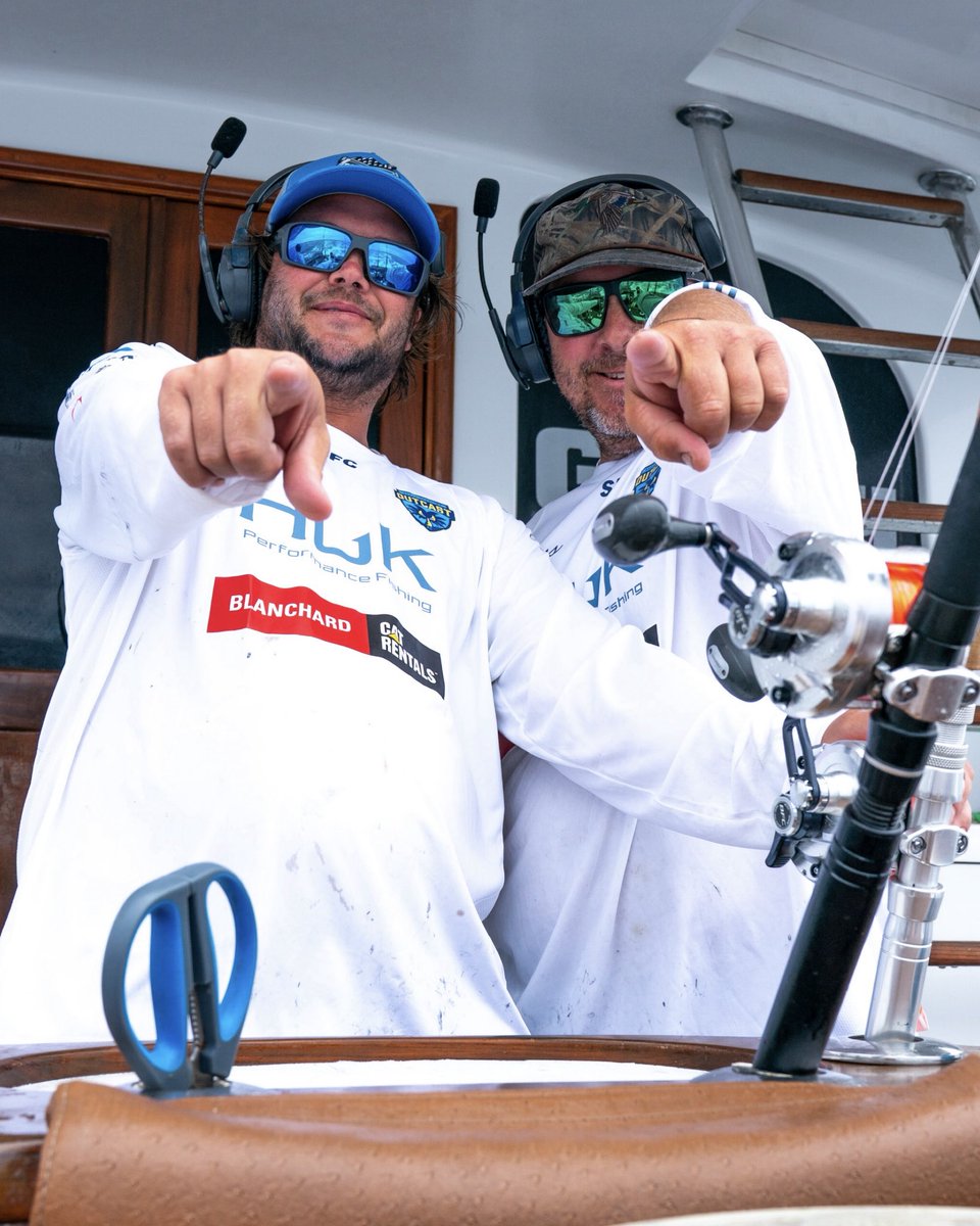 TheSFC_official's tweet photo. Still thinking about last week in Newport 💭🎣
📺 Relive the Rhode Island Offshore Invitational by watching the full broadcast on @YouTube and @ESPNPlus
#SportFishingChampionship #OffshoreFishing #Billfish #RhodeIsland #Fishing https://t.co/YqsyoENkd1