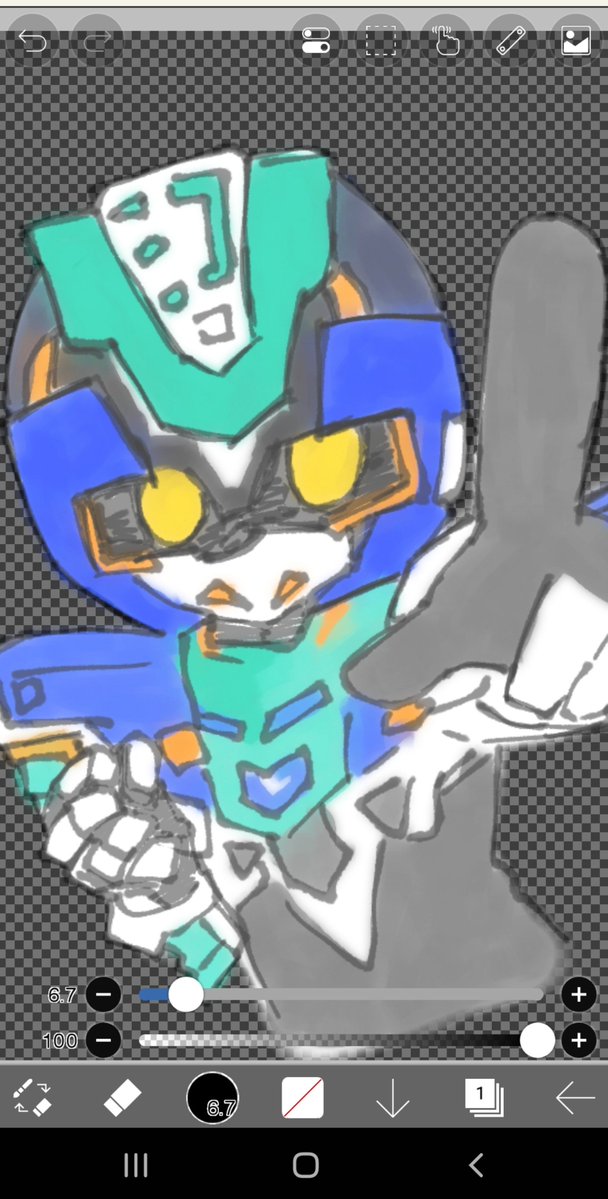 SCisunco22's tweet photo. いい感じですだ https://t.co/4n0D53aOtZ