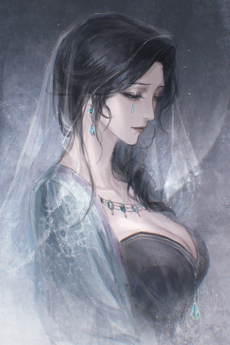 Mingzimmm's tweet photo. Jelena
#PathtoNowhere 
#無期迷途 https://t.co/6B8PmyH86h