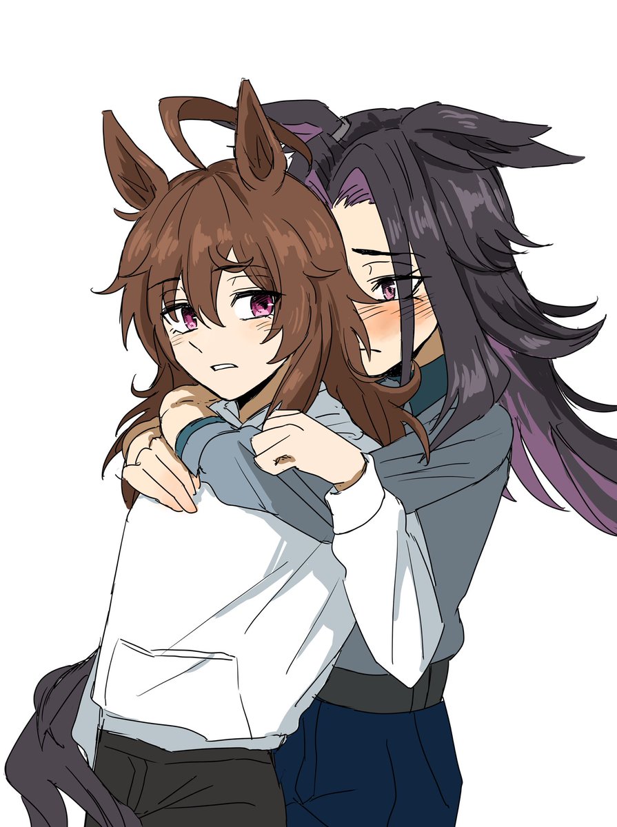 koto444866's tweet photo. 「もう少しこのままで…」 https://t.co/DwQa8cuGnw