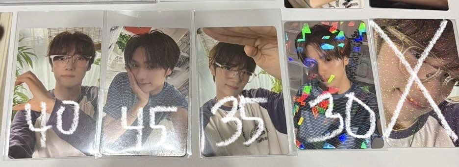 jurnalyeon's tweet photo. #ssell pob weverse zoom sm pc soda youngjae udh di co https://t.co/JhMDXB24ZI