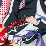 kabaongnisop's tweet photo. Awww nemophilia is not on Jun's flower handbook because Maya picked it herself 

Maya forgive Jun but Jun cant forgive himself 
Im sick https://t.co/QCY02zofYl