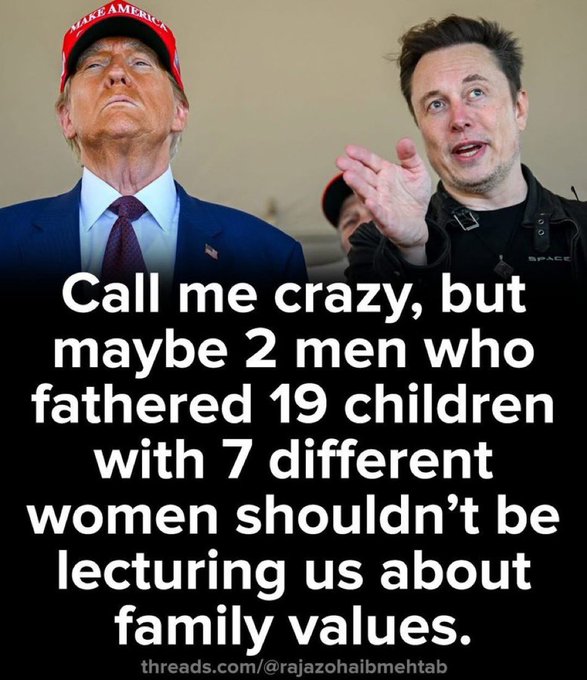 coffeeforclose's tweet photo. @OccupyDemocrats https://t.co/clg0E5JvXO