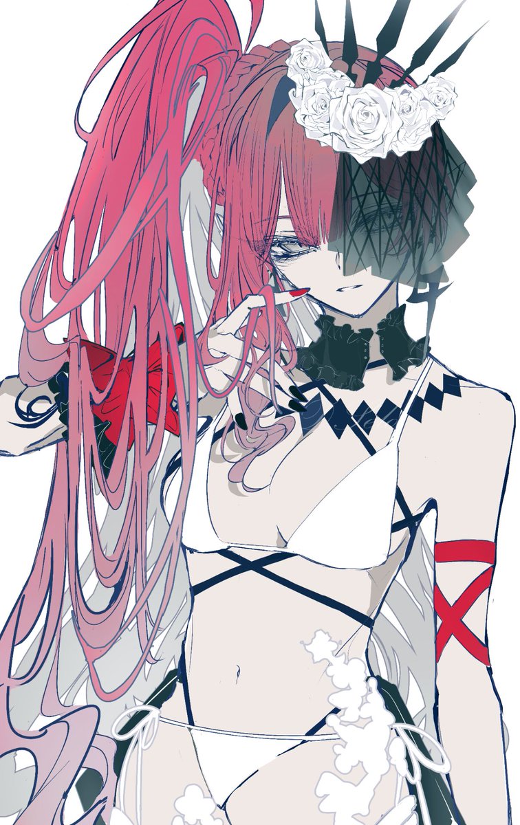 DSelo01's tweet photo. #FGO https://t.co/1IcbHmzAGc