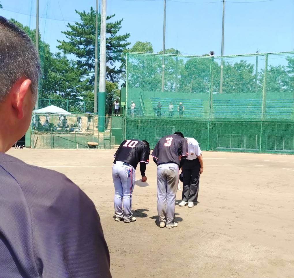 FUJIPOLY_JP's tweet photo. 🏆優勝！！🏆
やりましたーーー！！🎉
FUJIPOLY野球部が第29回杉浦杯B級大会で優勝⚾
たくさんの応援ありがとうございました📣✨
皆さまの声援のおかげで、最高の結果を残すことができました！
みんなでつかんだ優勝です🙌🎉

#企業公式つぶやき部
#社会人野球 https://t.co/kh5WR42SoJ