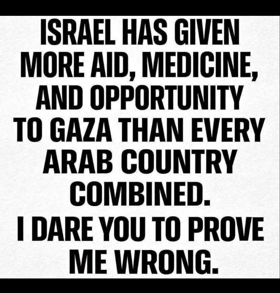 YisraelOfficial's tweet photo. ‼️

Prove me wrong. https://t.co/Yt62AJNS1c