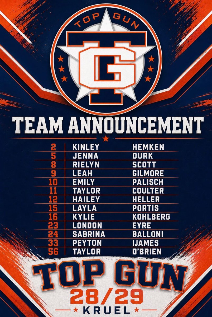 HaileyHell65027's tweet photo. ITSSS OFFICIAL!!! Cant wait for this new chapter! 🧡💙 https://t.co/SxoIC9rtOW