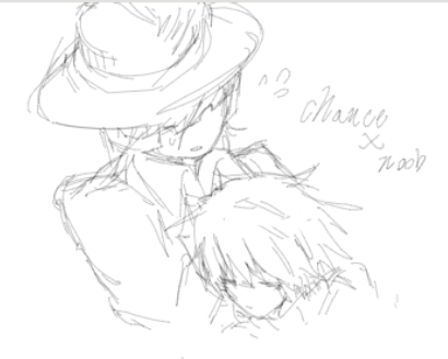karashi10233's tweet photo. えりぬぶ描かせて https://t.co/fHPJAjLV5c