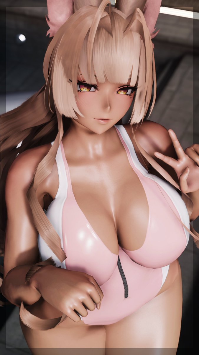 ToadPSO2's tweet photo. been lazyy https://t.co/UnuGJ4NsO8