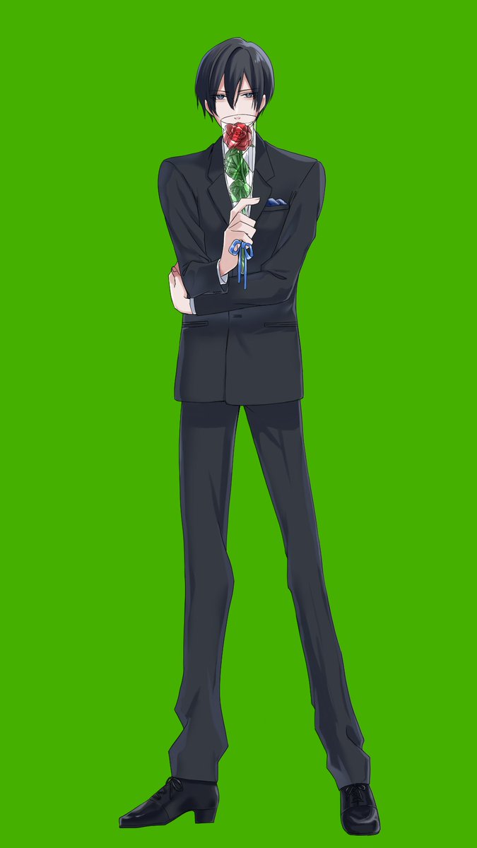 SkrI4U's tweet photo. 蓮/Echo
#OC
#イラスト
#Echo https://t.co/l5MunWOk5e