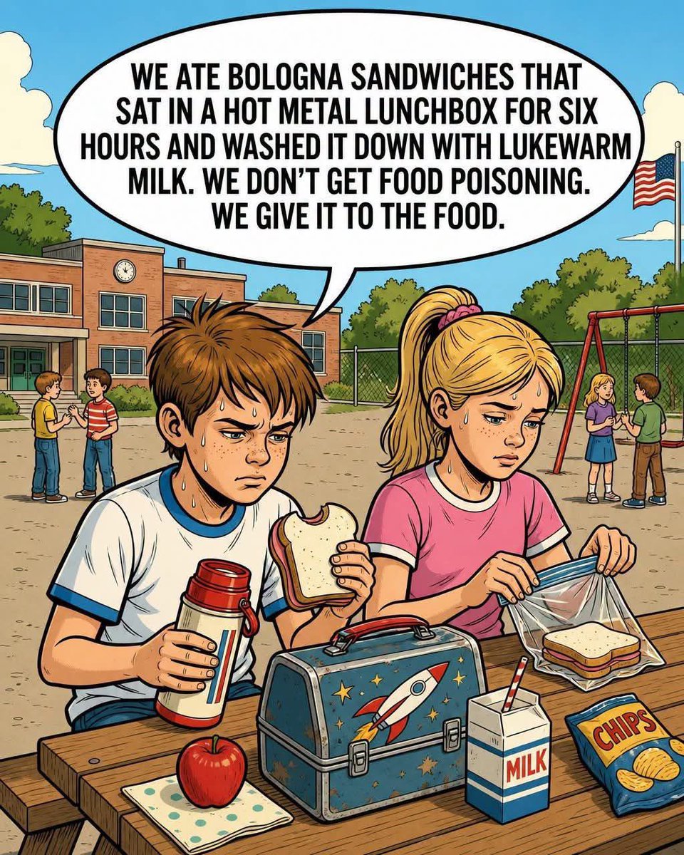 BuzzPatterson's tweet photo. It’s true. 🤣 https://t.co/VnfazXkCGy
