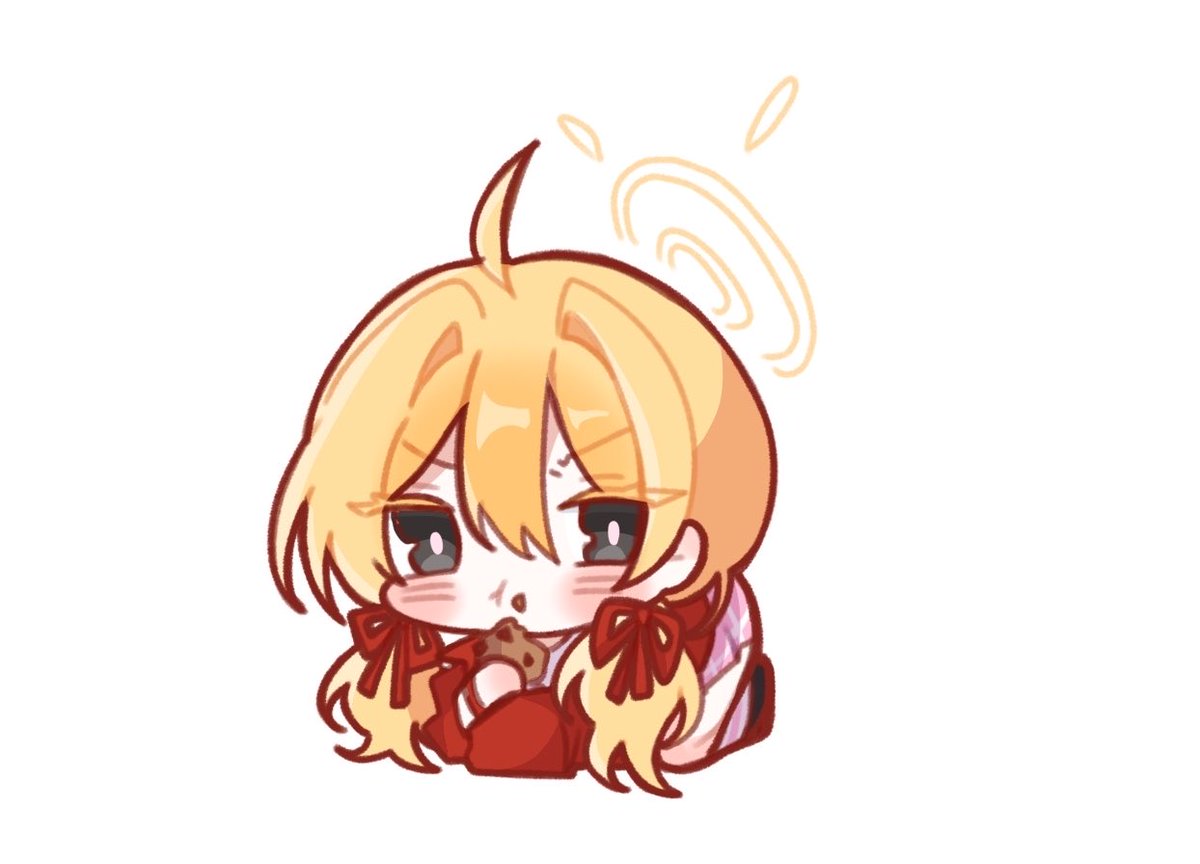 byap_c's tweet photo. #ブルアカ 
납쨕 https://t.co/68bTYRa9pu