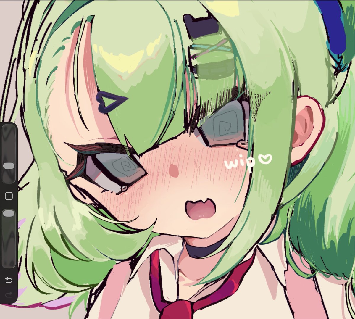 なすび。 (@nasuki_49) / X