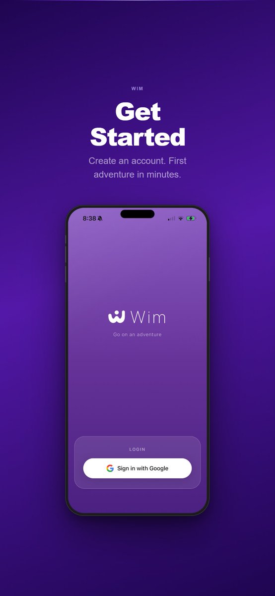 wim_now's tweet photo. Already 300 out of the first 1,000 spots have been taken up on the waitlist. Link in bio to join before there is none left. WIM 💜 #newapp #trynewapp #collegeapp #cityapp https://t.co/1o5REVfUGi