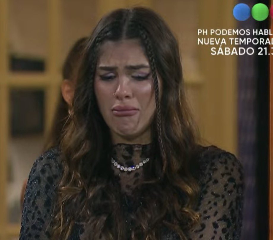 julianation_'s tweet photo. LA QUE SE TE VIENE PEDAZO DE TROLA #granhermano https://t.co/V4QlzoOxJG