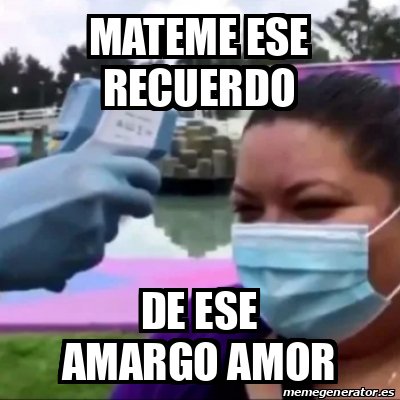 Flor_ics's tweet photo. Ahora que andamos muy de hechizos me acorde de este frase: "matame ese recuerdo de ese amargo amor" 😝✌🏼
#MasterChefMx https://t.co/E1MZlavXIJ