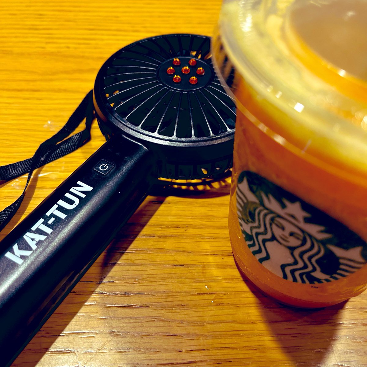 hiroto_223's tweet photo. 箱から初めて出したよ
(ちゃんと動いたよ🌀) https://t.co/yIn5rfwOQA