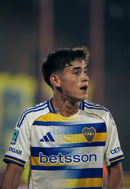 Koiismo's tweet photo. Mis únicos motivos para seguir viendo a Boca. https://t.co/YlNjLCGda0