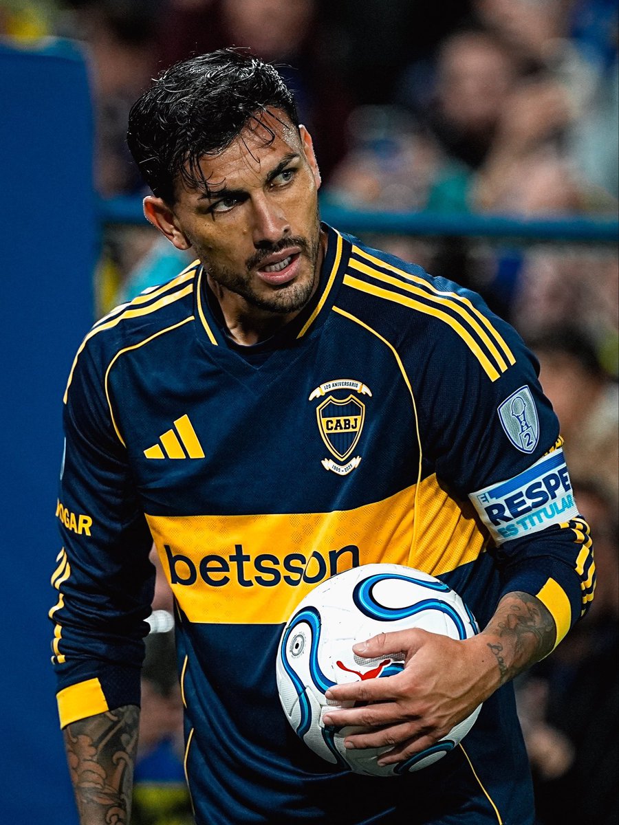Koiismo's tweet photo. Mis únicos motivos para seguir viendo a Boca. https://t.co/YlNjLCGda0