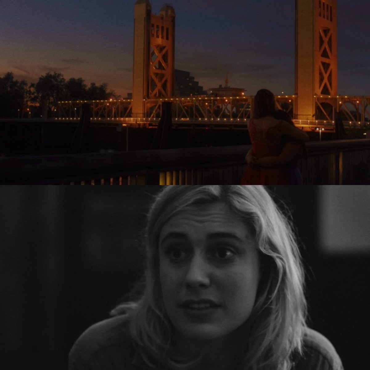FilmUpdates's tweet photo. Happy 43rd birthday to the great Greta Gerwig! https://t.co/Ays56uCcs5