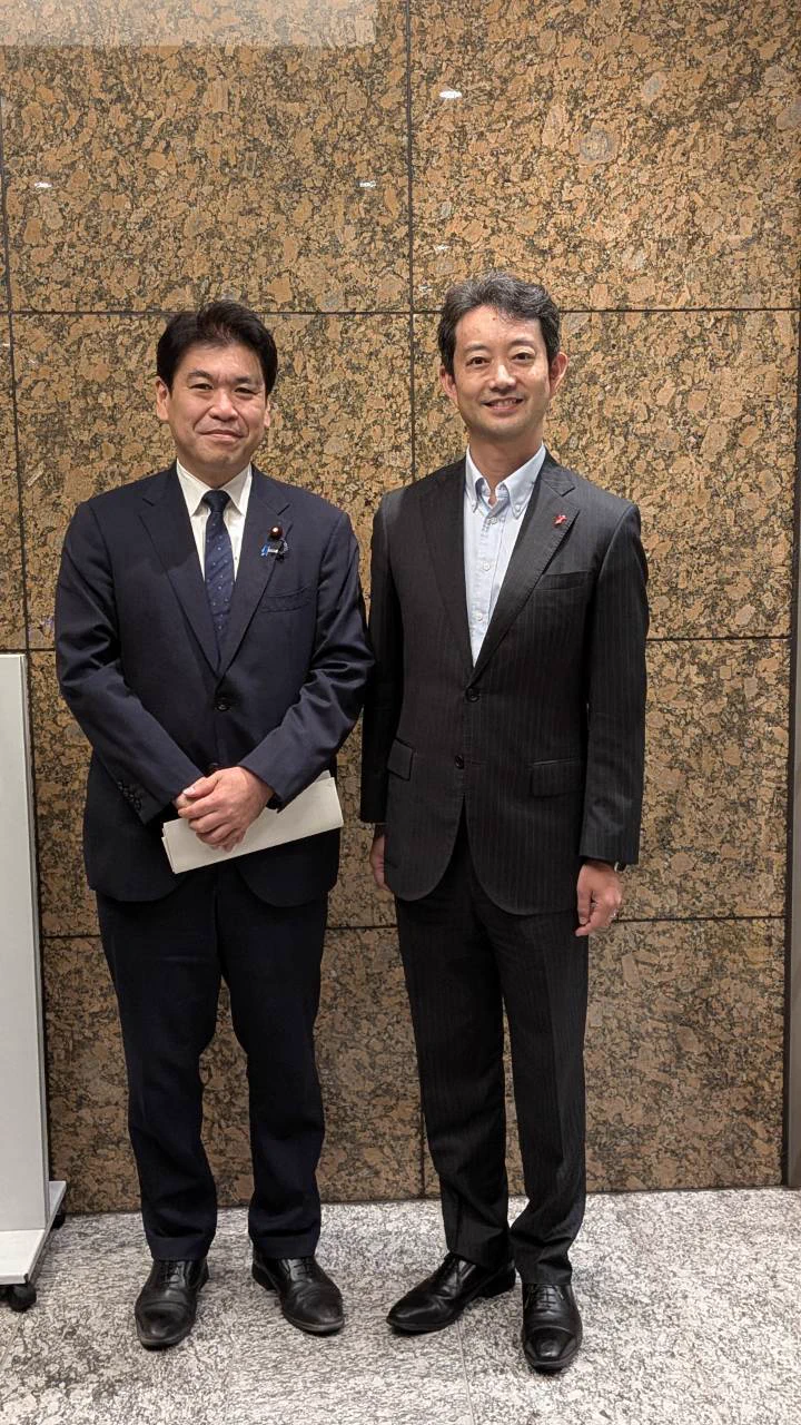 熊谷俊人（千葉県知事） on X: 