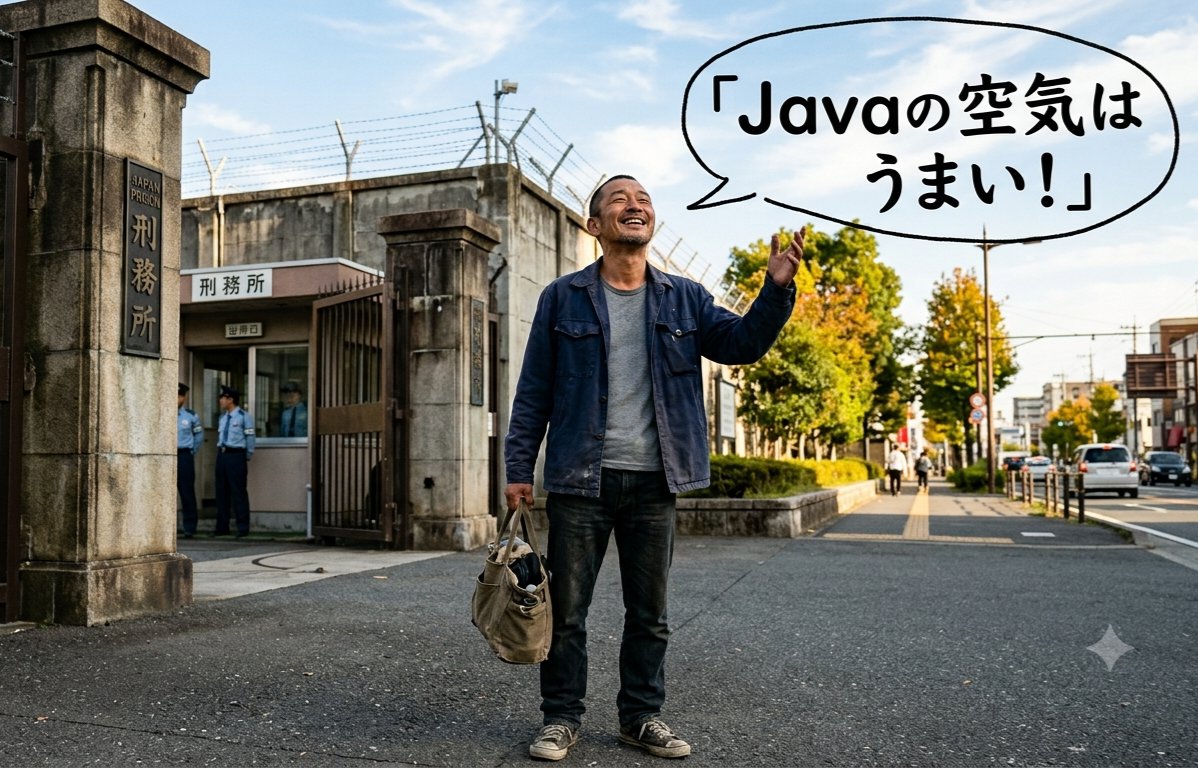 okazii_inpa's tweet photo. 出所したてのエンジニアの一言 https://t.co/bkzSUIDm0i
