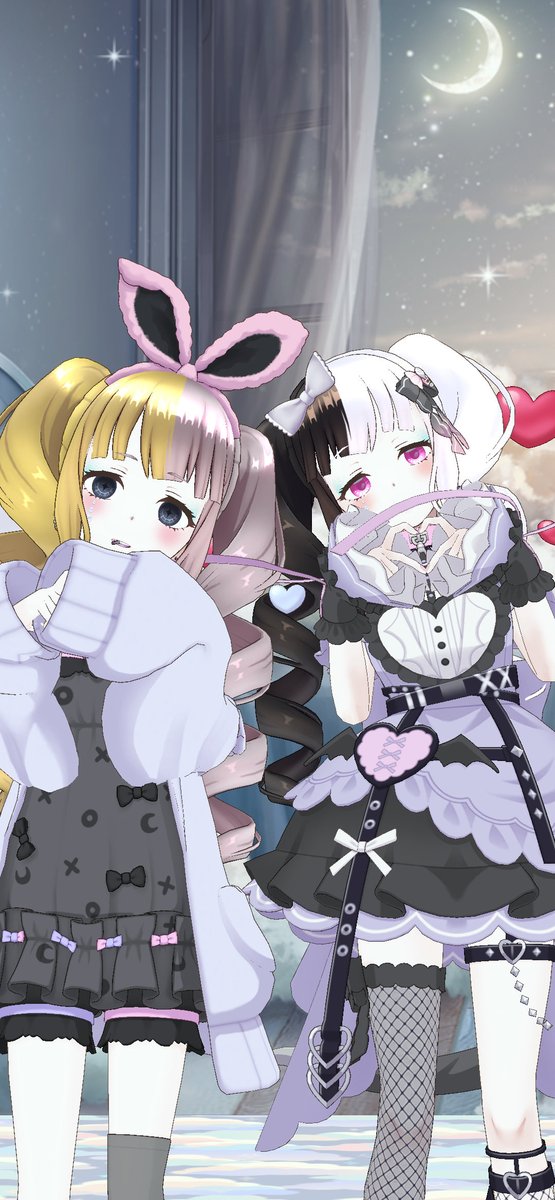 tatari_nu's tweet photo. あまね@amane_0110_ 
壁紙おめで㌧🎉
そしてチェキありがとぉ(ㅅ´꒳` )✨ https://t.co/eQMuGdDUgN