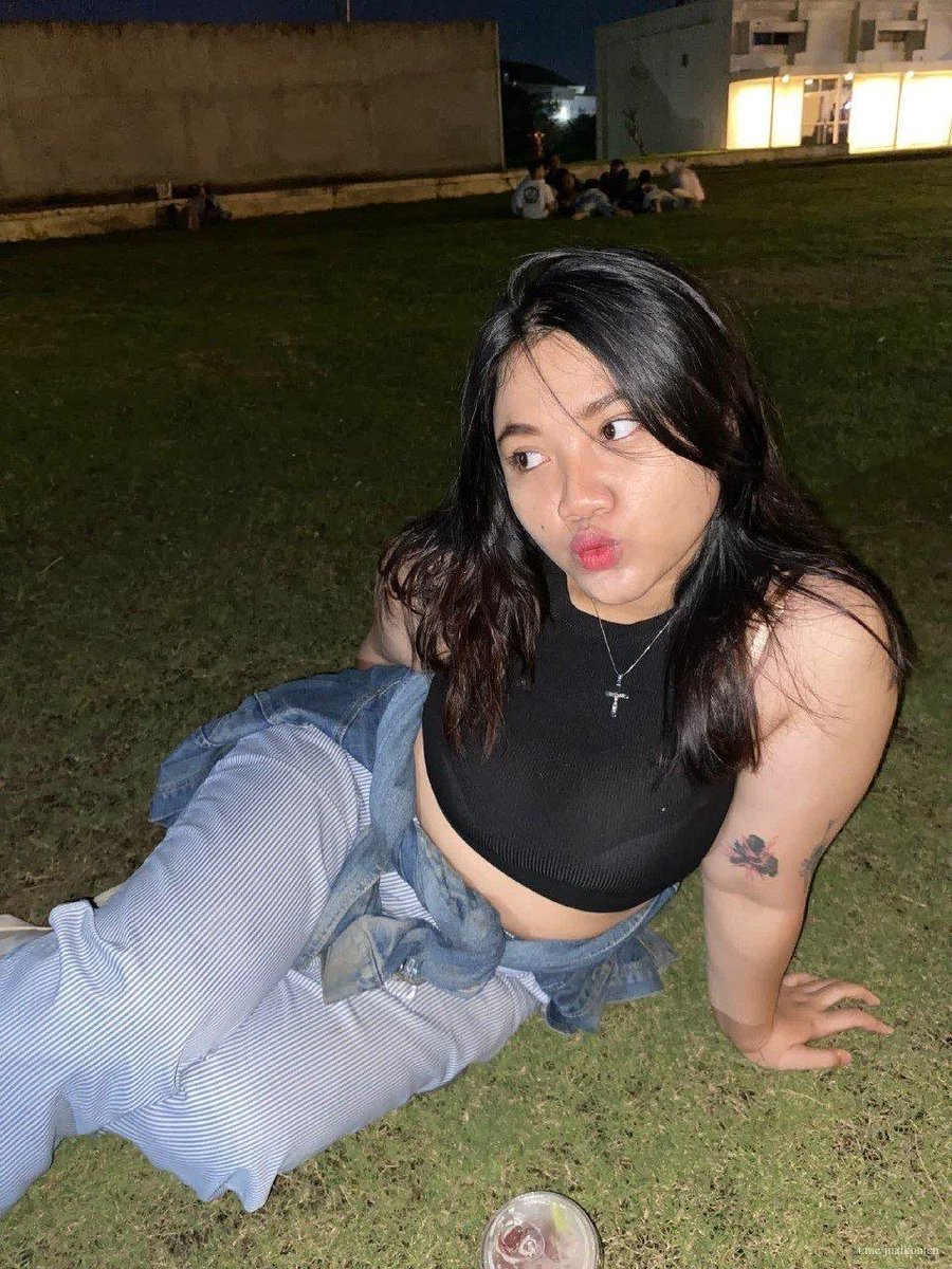 GtothaC's tweet photo. Freya mantep sekali 🥵
𝑭𝒖𝒍𝒍 𝑽𝒊𝒅𝒆𝒐 » https://t.co/tIOWtzd3kS https://t.co/V0T7fL9dek