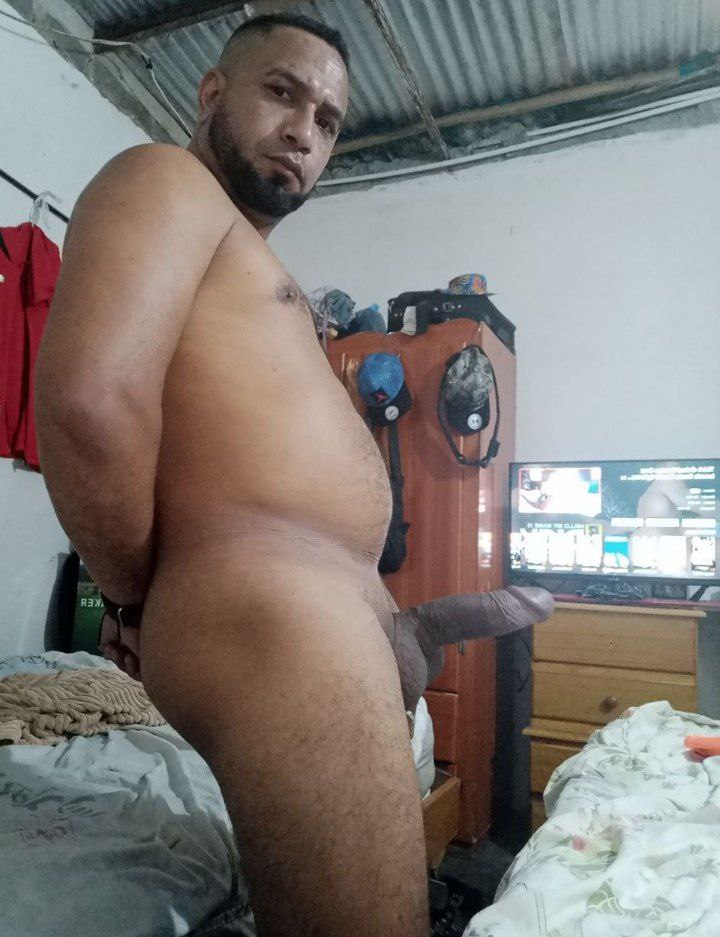 angeledeminio7's tweet photo. #machosgay
#chacal https://t.co/7XAzsnGib8