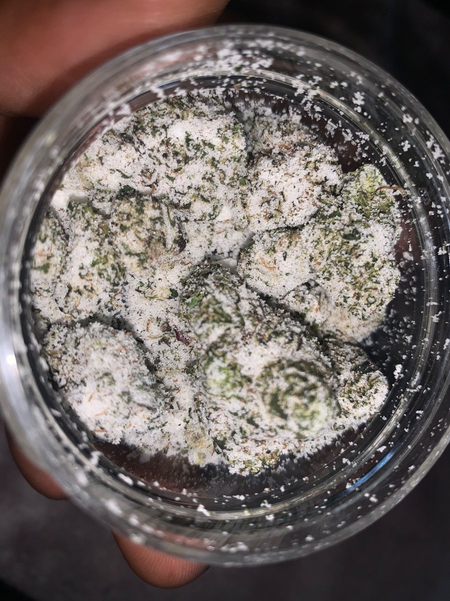 tyzzy515's tweet photo. Snow Caps: Ghost 3xCrazy
#bmorefreaks #baltimore #eastbaltimore #westbaltimorefreaks #dmvfreaks #baltimorelinkup #baltimoreweed #bmoreweed #baltimoreplug #baltimore420 #baltimorelink https://t.co/7V79xwg6zb