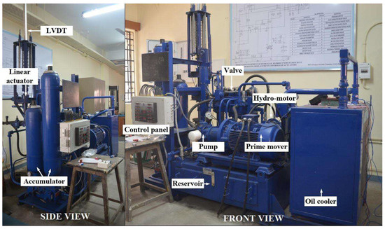 Actuators_MDPI's tweet photo. #Article
📜 Fuzzy PD-Based Control for Excavator Boom Stabilization Using Work Port Pressure Feedback
by Joseph T. Jose, et al.
https://t.co/i93WGln7ju
@aalborg_uni
#fuzzyPDcontroller #hydraulicexcavator #boomoscillationdamping #sensorlesscontrol #nonlinearsystems #gainscheduling https://t.co/8KPXdhiog7