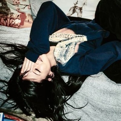 dolliibe's tweet photo. #NewProfilePic https://t.co/L7IM5JzJri