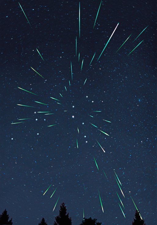 forallcurious's tweet photo. DON’T FORGET TO LOOK UP; on August 12, 2026, there will be a total solar eclipse, along with a peak of the Perseid meteor shower and also a rare alignment of six planets will all occur on the same day. https://t.co/tRHGZfOYFF
