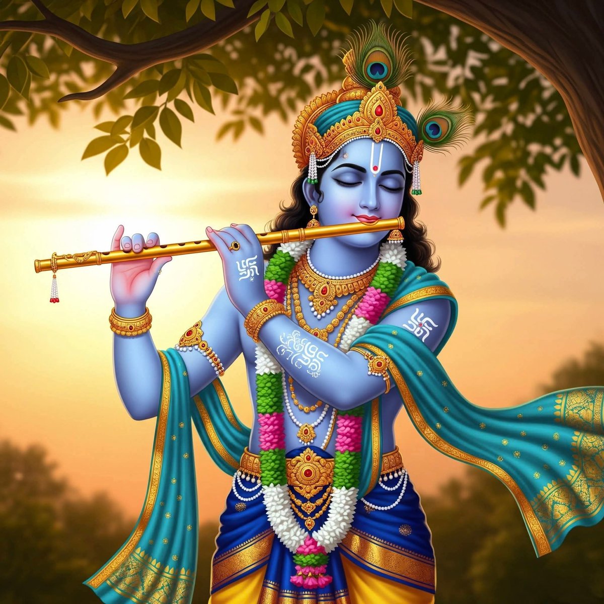 HiNdU05019434's tweet photo. ❣️आज का विचार❣️

" सोच "अच्छी होनी चाहिए 
 क्यूंकी "नजर"  का  इलाज तो मुमकिन  है
 नजरिये  का नहीं ....

‼️🙏🦚जय श्री कृष्ण 🦚🙏‼️ https://t.co/bpp85wadKF