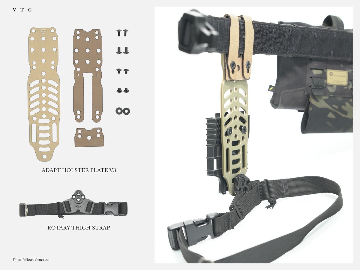 VOLK TACTICAL GEAR (@VTG1975) / Posts / X