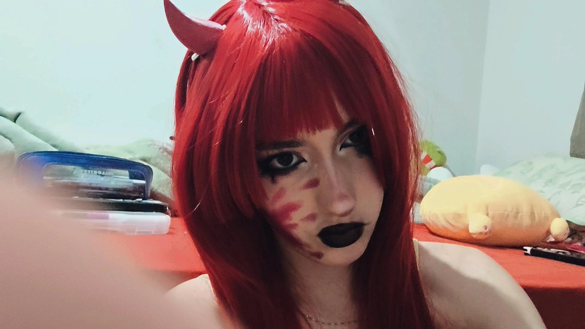 divinnakyo's tweet photo. ta podendo costest de f!scott fem? 
#fsmp https://t.co/DlNxRg6gvr