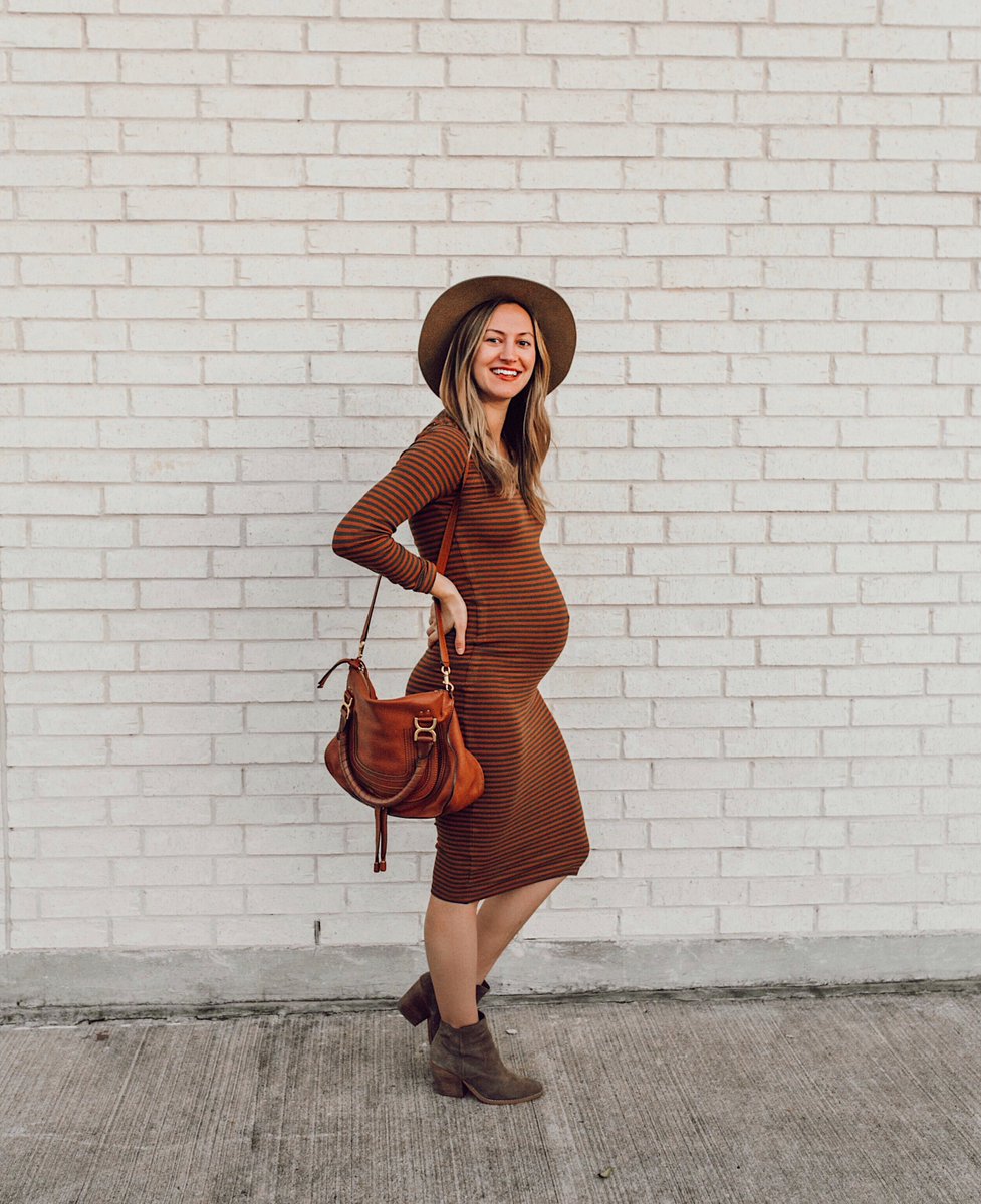 incofstupid's tweet photo. Hello, 29 week bump! Sharing some fun holiday maternity style with @MotherhoodMat on my blog! Use code LIVVY40 to take 40% off one full-priced item (yay!): https://t.co/FLVBUXvgQQ

Shop my dress: https://t.co/TivroKmtvq
Elegant Daily Life Mature Lifestyle https://t.co/nAev3qizYh