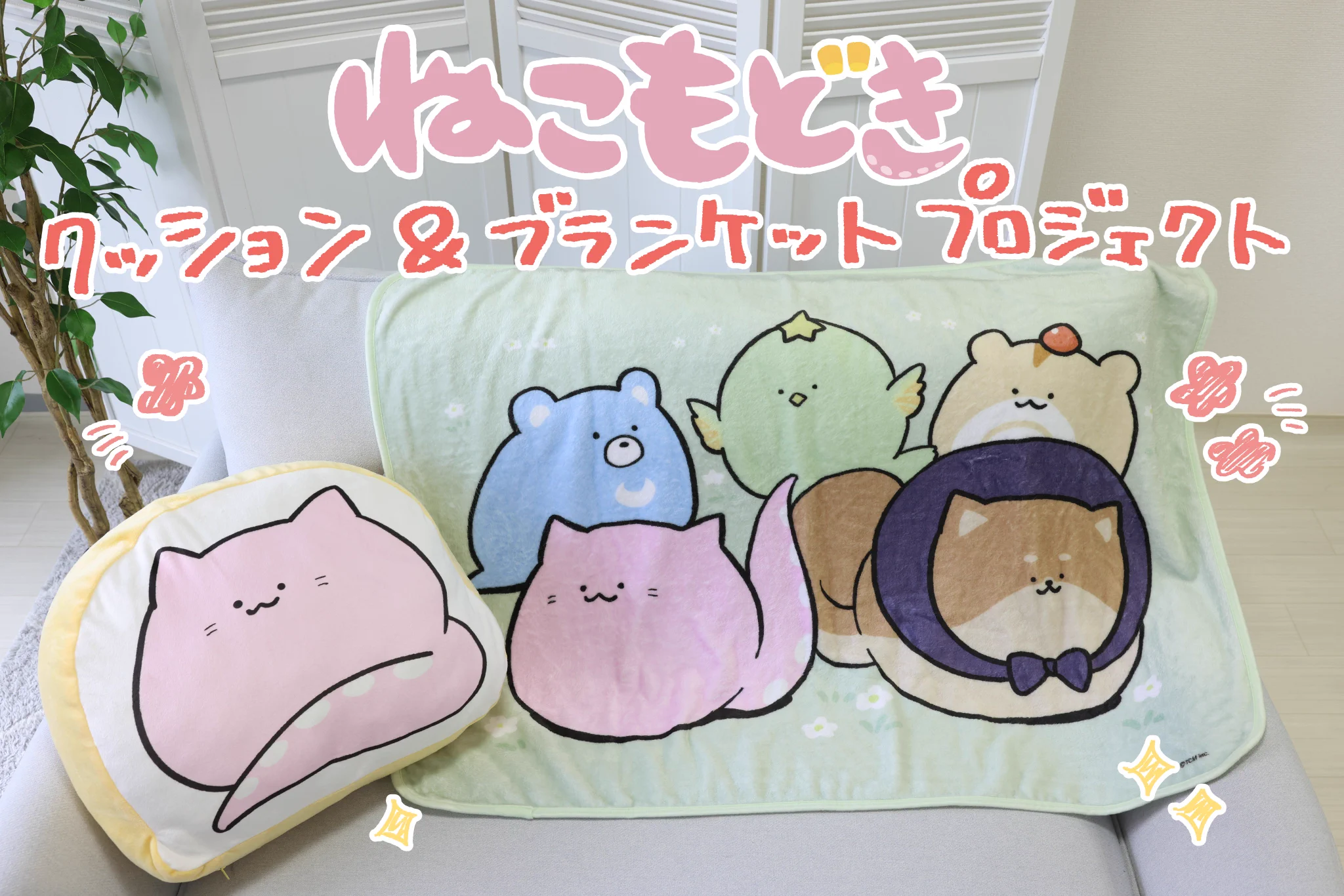 ねこもどき on X: 